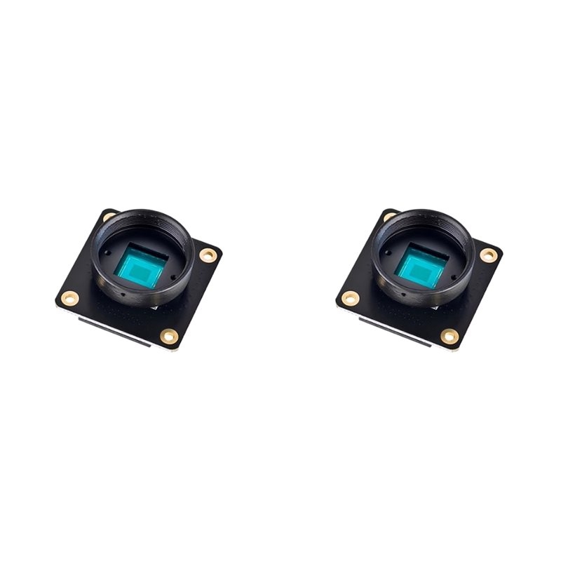 Raspberry Pi Global Shutter Camera Imx296 - كاميرا T23C 2X IMX296 لـ Raspberry