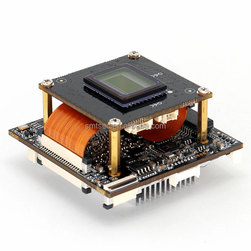 Imx585 Ultra Low Light Camera Module - وحدة كاميرا OpenIPC بدقة 8 ميجابكسل