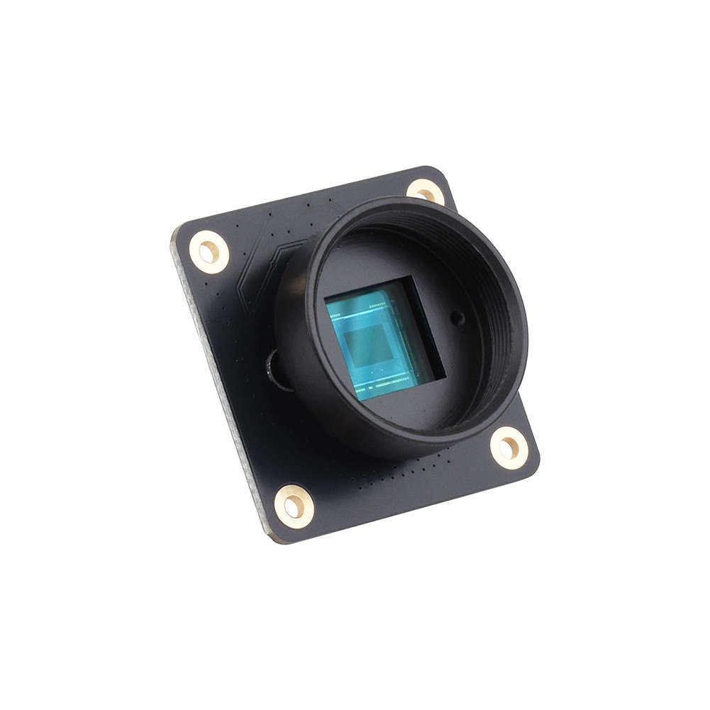 Raspberry Pi Global Shutter Camera Imx296 - كاميرا N05R IMX296 لـ Raspberry Pi