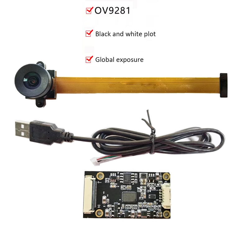 وحدة كاميرا مصراع عالمية ، كام - مراجعة Raspberry Pi Global Shutter Camera Imx296 وسعره