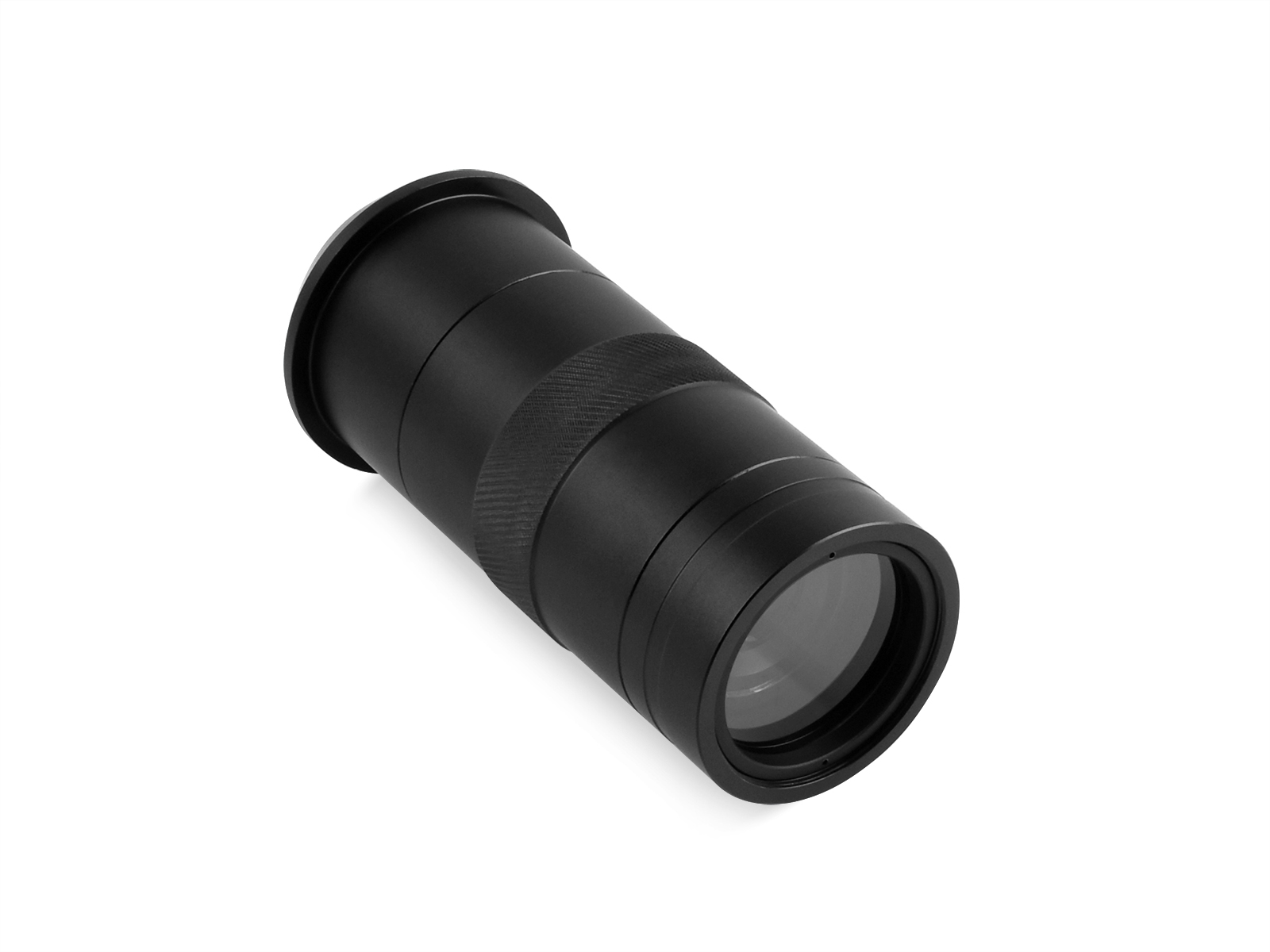 عدسة مجهر صناعية من Waveshare  - مراجعة Raspberry Pi Hq Camera Microscope Lens وسعره