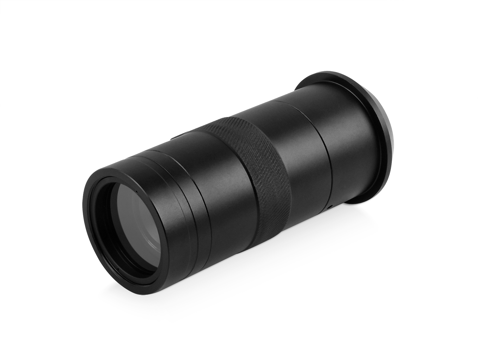 عدسة مجهر صناعية من Waveshare  - مراجعة Raspberry Pi Hq Camera Microscope Lens وسعره
