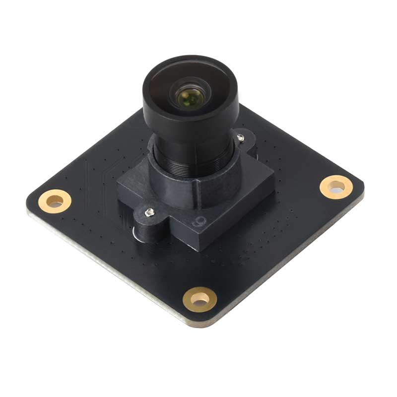 وحدة كاميرا Raspberry Pi Globa - مراجعة Raspberry Pi Global Shutter Camera Imx296 وسعره