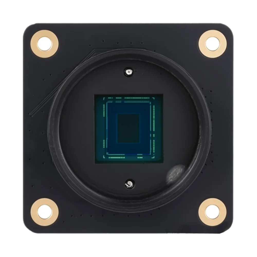 وحدة كاميرا IMX296 ذات غالق عا - مراجعة Raspberry Pi Global Shutter Camera Imx296 وسعره