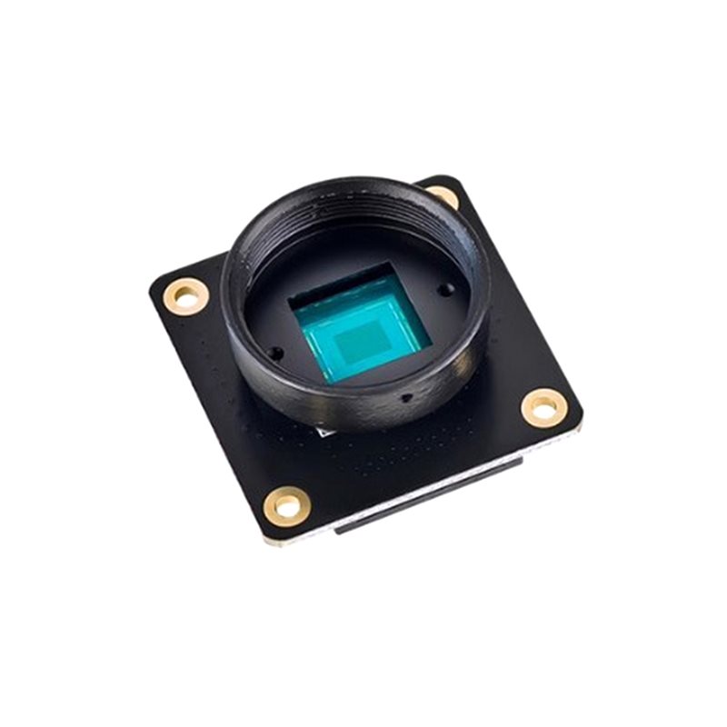 كاميرا T23C 2X IMX296 لـ Raspb - مراجعة Raspberry Pi Global Shutter Camera Imx296 وسعره