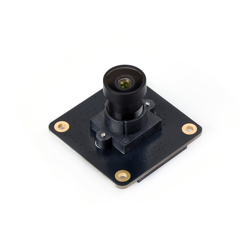 B29C-IMX296 1456X1088 1.6MP BW - مراجعة Raspberry Pi Global Shutter Camera Imx296 وسعره