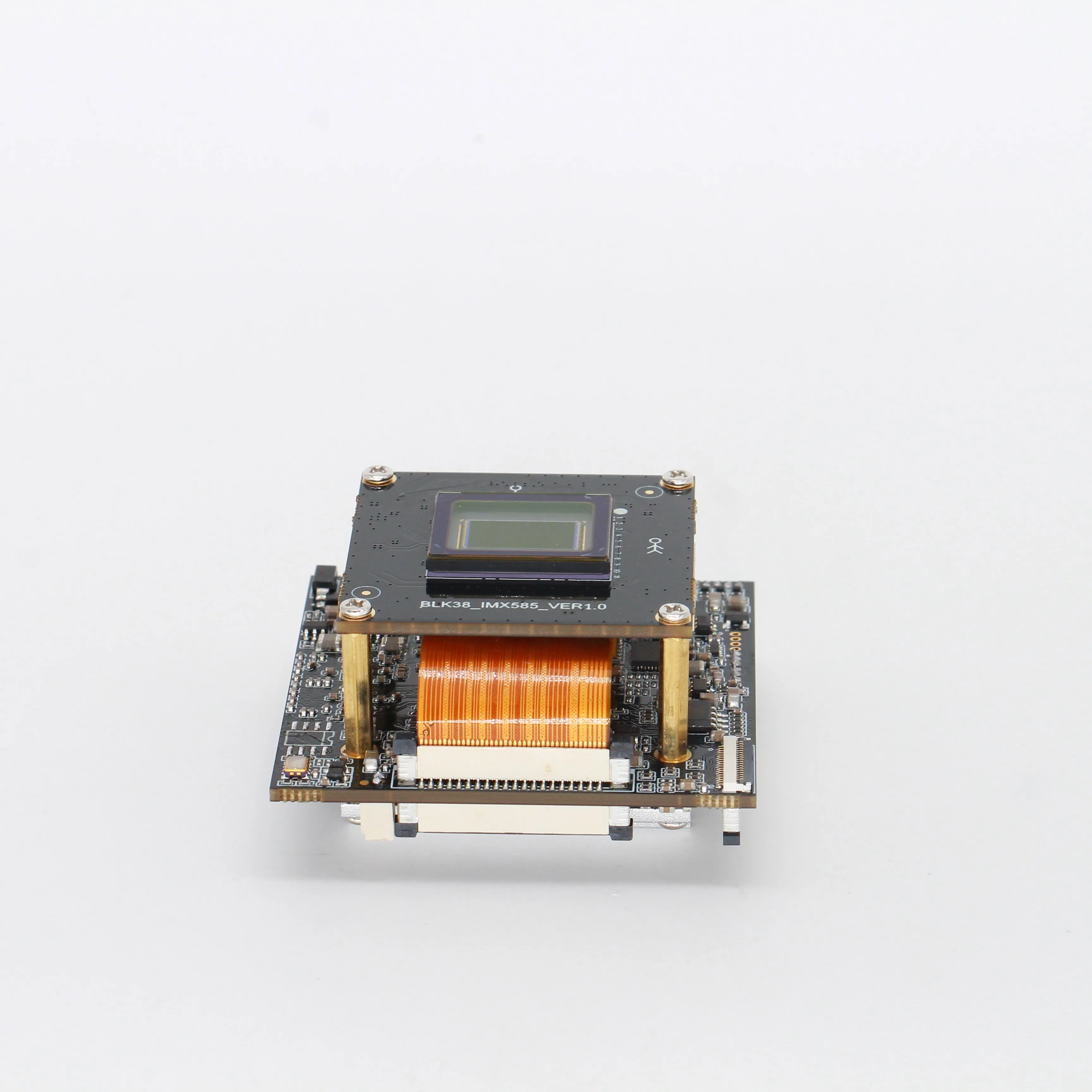 وحدة كاميرا OpenIPC بدقة 8 ميج - مراجعة Imx585 Ultra Low Light Camera Module وسعره