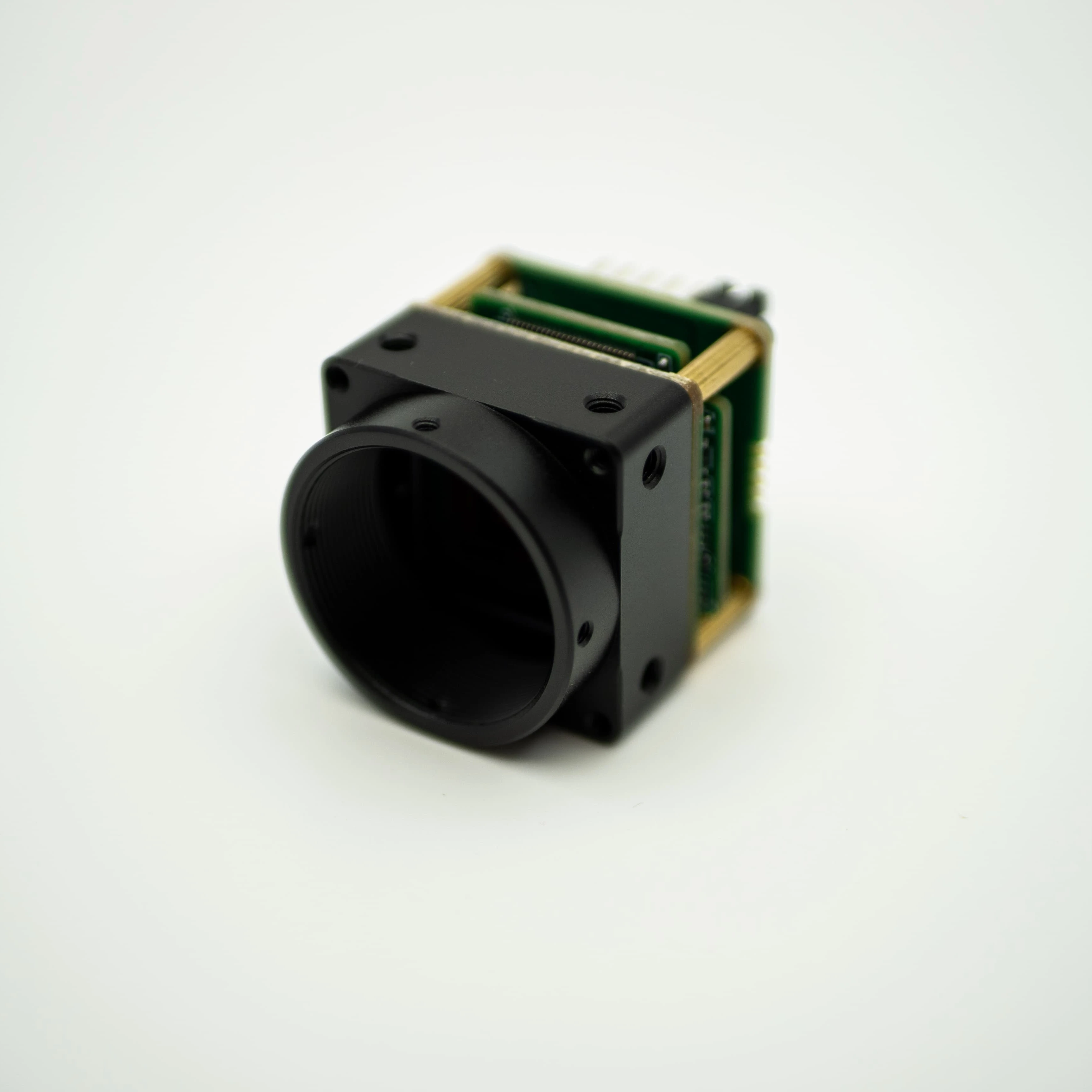 وحدة كاميرا راسبيري باي بدقة 1 - مراجعة Raspberry Pi Global Shutter Camera Imx296 وسعره